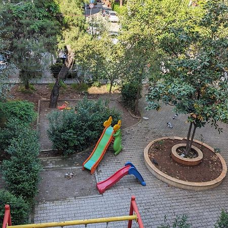 Modern Cozy Apartment 10 Min Walk To Skanderbeg Square تيرانا المظهر الخارجي الصورة