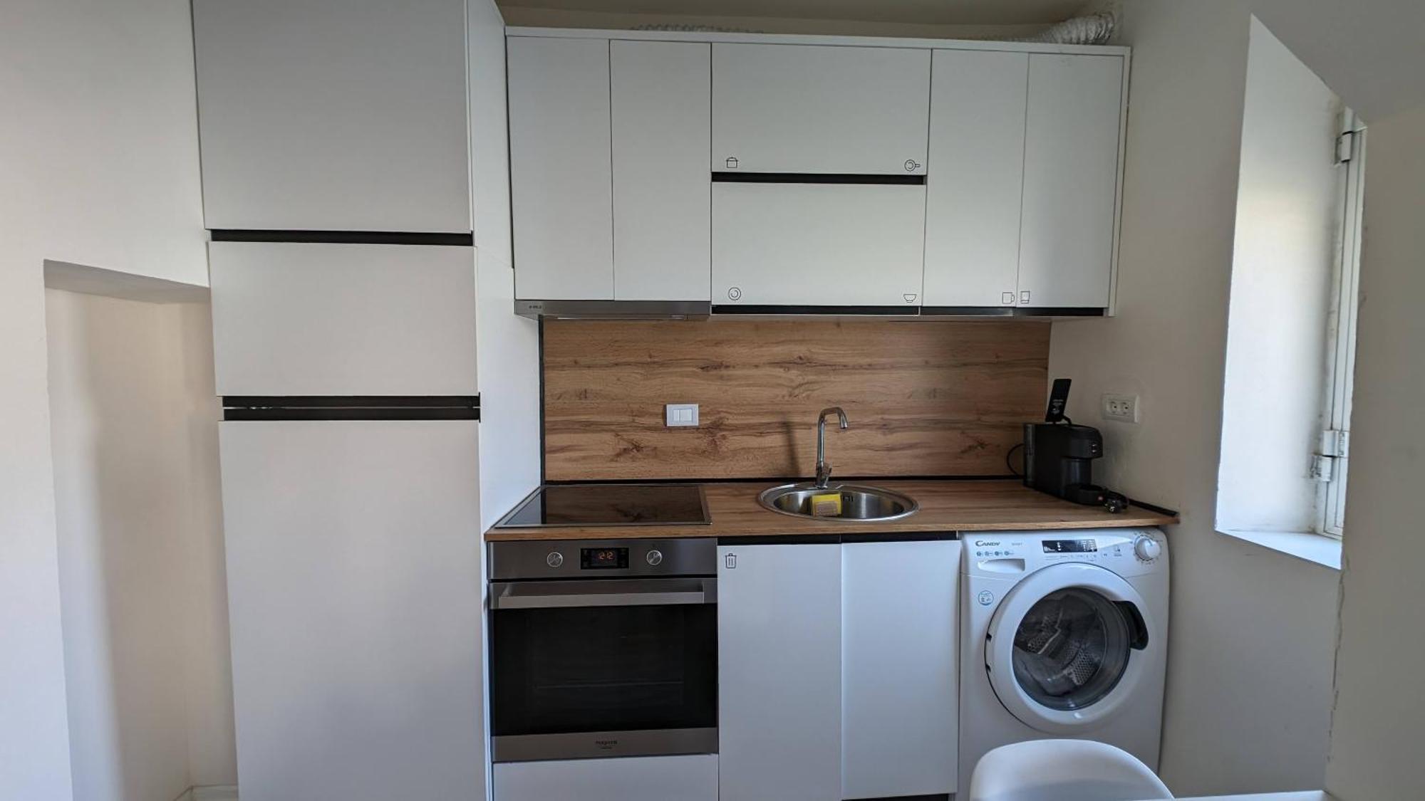 Modern Cozy Apartment 10 Min Walk To Skanderbeg Square تيرانا المظهر الخارجي الصورة